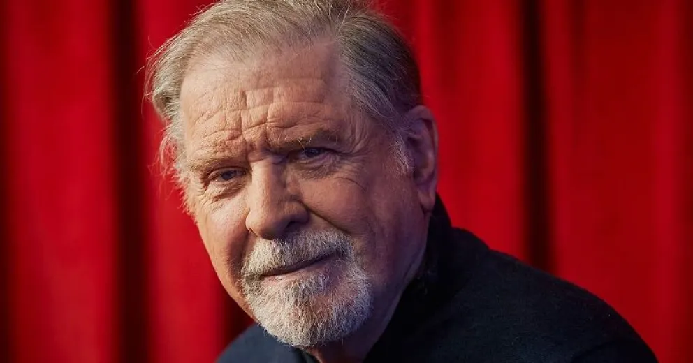 Arturo Puig cumplió 80 años en un día marcado por el recuerdo de Selva Alemán, su gran amor