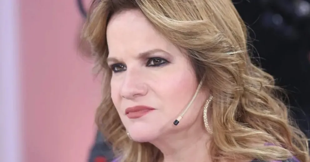 Lucía Galán habló del complicado problema de salud que vivió meses atrás: “Lo mío fue un milagro”