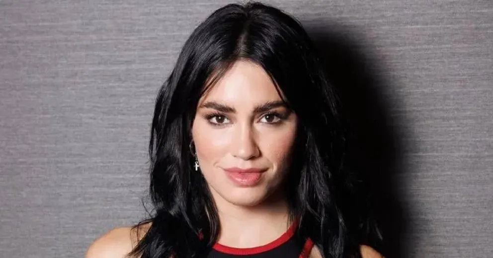 Se dieron a conocer las primeras fotos de la nueva película que Lali Espósito: ¿De qué se trata?