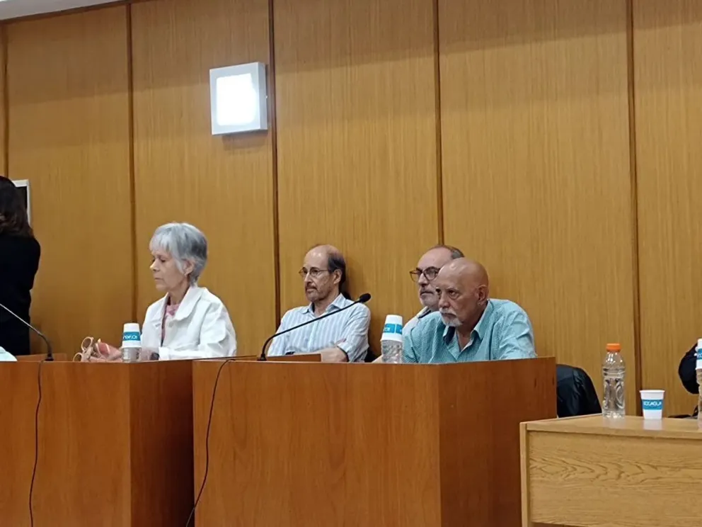 Estafa al Ipross: hoy habrá una audiencia clave ¿cuándo podrían ir presos los responsables?