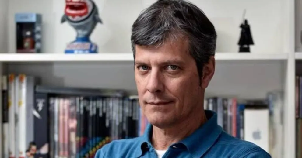 Mario Pergolini y su experiencia aterradora al aire