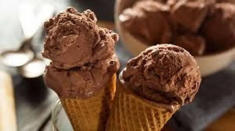 Récord negativo: Argentina tiene el helado más caro del mundo
