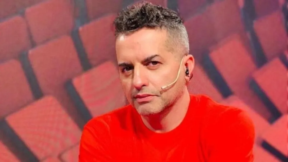 De Brito reveló cuál es el gran cambio que habrá en Gran Hermano 2025
