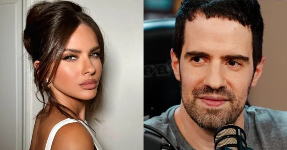 Cuáles son las frases por las que la China Suárez denunció a Martín Cirio