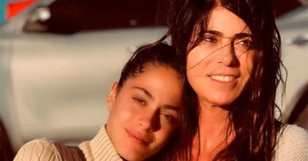 Qué dijo la Justicia sobre la denuncia a la mamá de Tini Stoessel por hurto y defraudación
