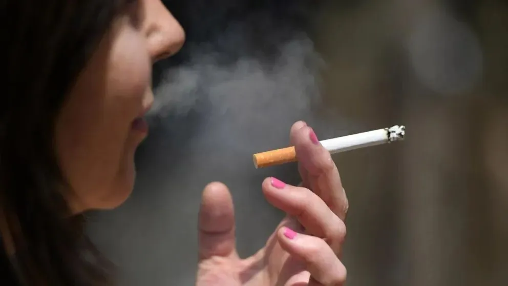 Fuerte apuesta a dejar de fumar: hay quienes buscan prevenir enfermedades