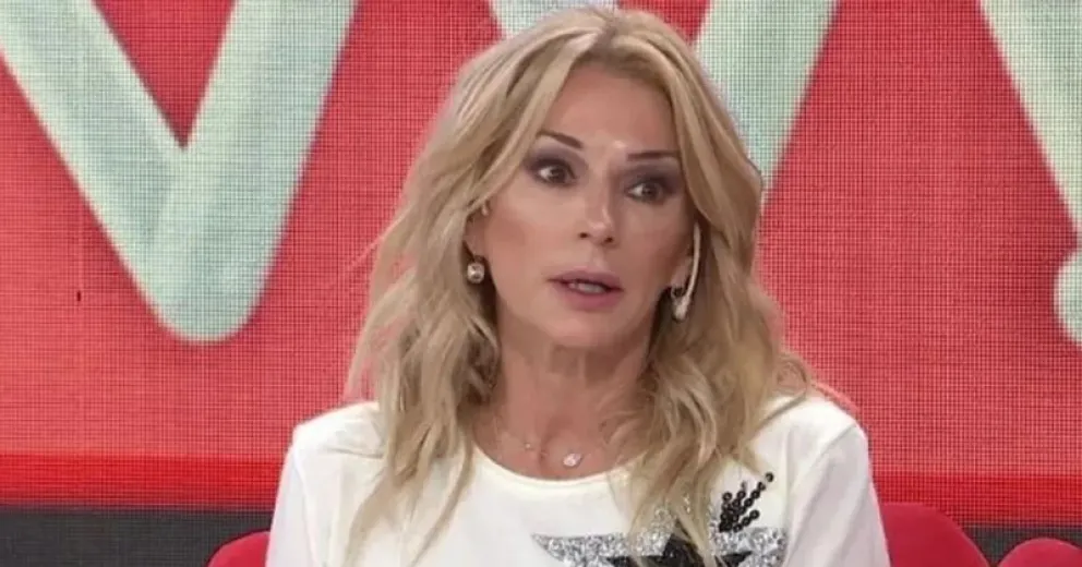 Yanina Latorre liquidó a Fernando Niembro tras las críticas a Diego Latorre