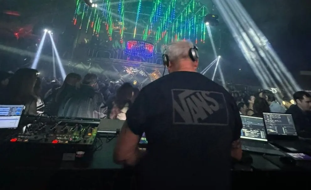 Aquelarre cumple 55 años: un icónico boliche que superó un incendio, una pandemia y cambió las noches valletanas