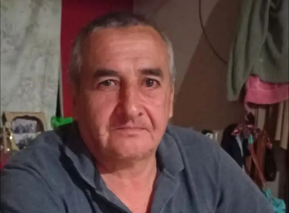Desesperada búsqueda de un hombre en el Alto Valle que sufre pérdidas de orientación