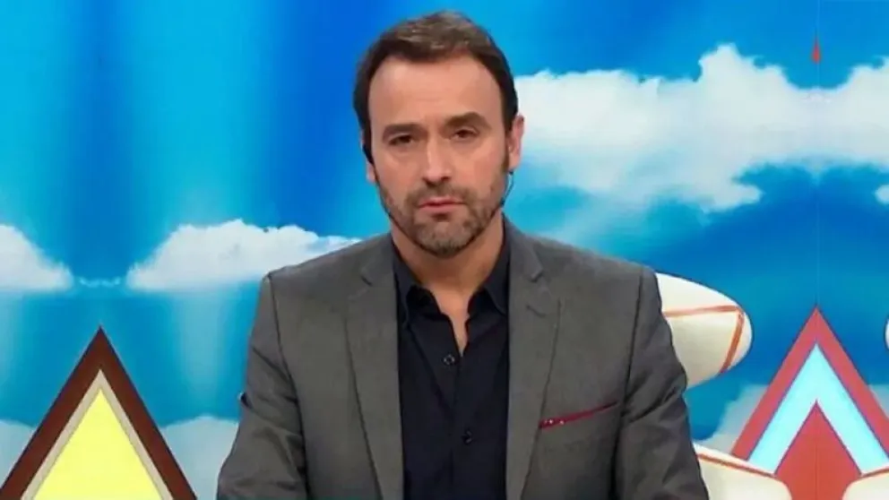 Adrián Pallares sorprendió con revelaciones sobre la salud de Valenzuela