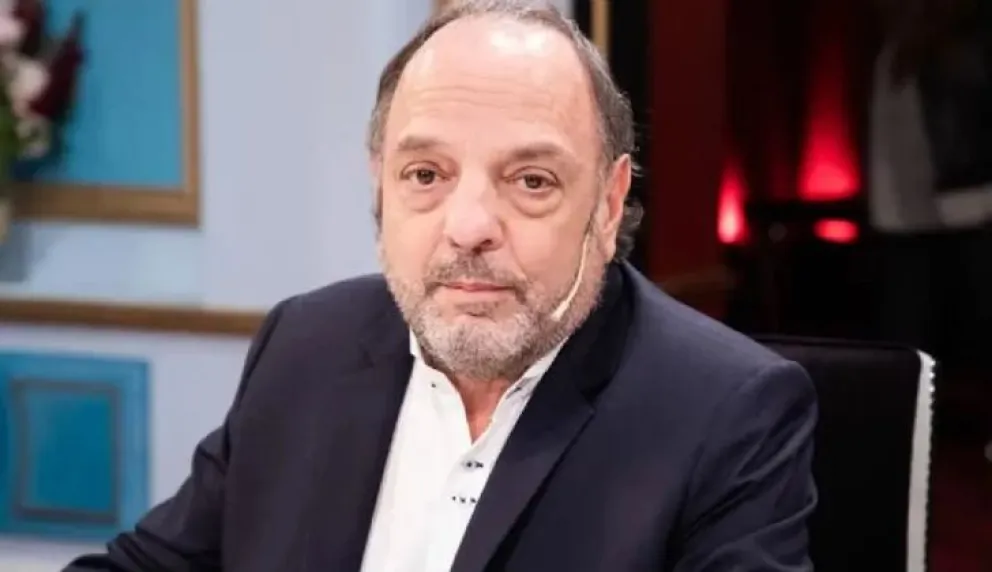 La filosa opinión de Baby Etchecopar sobre escándalos de Wanda y Mauro Icardi: “Estos dan…”