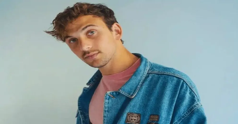 Una fanática se tatuó una frase de un ex participante de Gran Hermano: ¿De quién se trata?