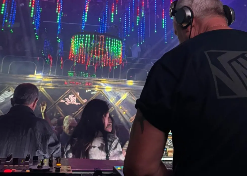 Estos son los ganadores de las entradas para el aniversario de Aquelarre