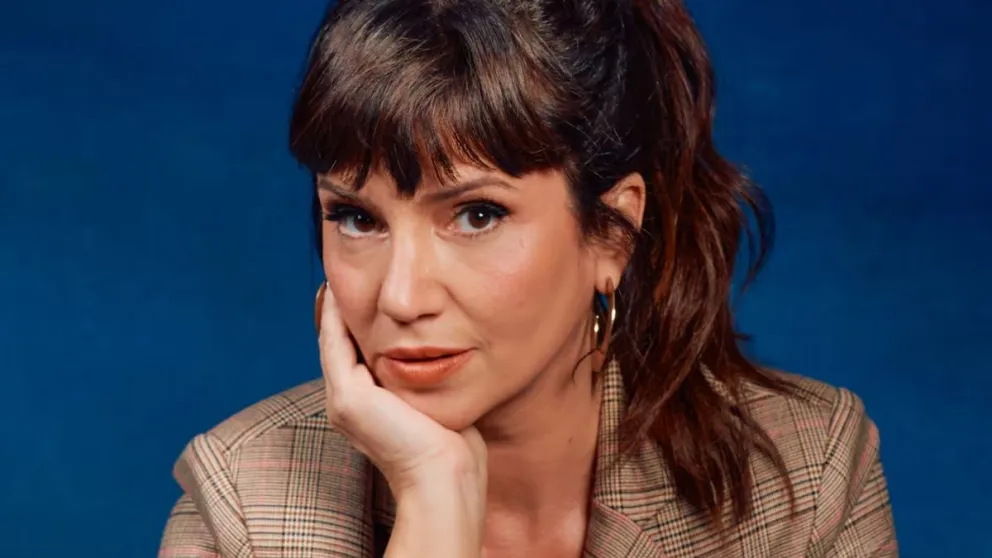 Griselda Siciliani lanzó un contraataque a Sabrina Rojas revelando un dato inédito de Luciano Castro