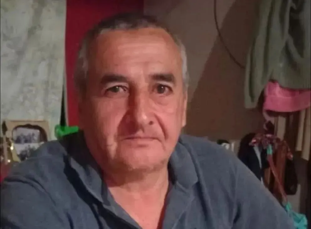 ¡Muy buena noticia! Apareció José Henríquez en buen estado de salud