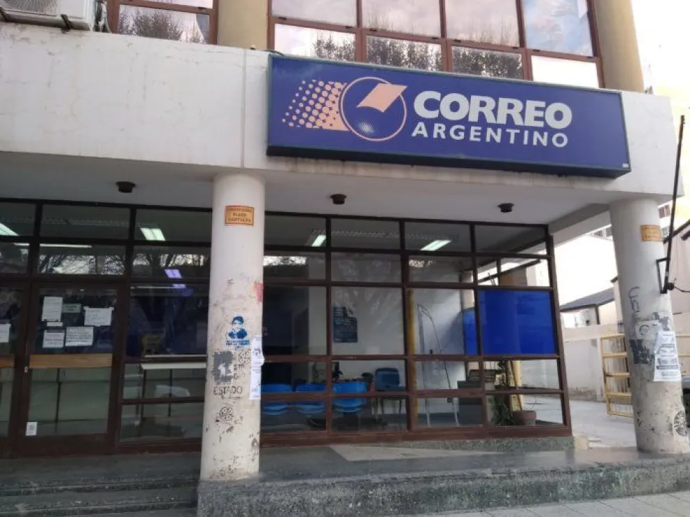 Crece la preocupación de trabajadores de Correo Argentino por posibles despidos y cierre de sucursales 