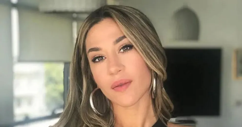 El aparato del baño del hotel de Tailandia que dejó sin palabras a Jimena Barón 