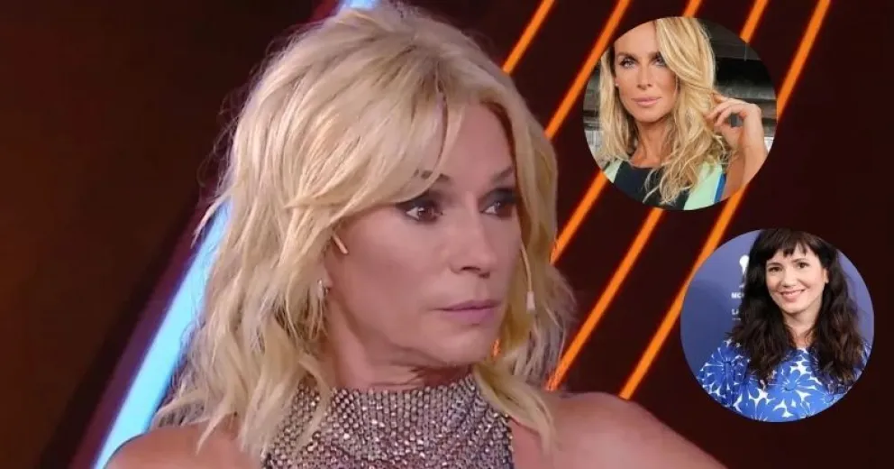 La fuerte revelación de Yanina Latorre sobre la pelea de Sabrina Rojas y Griselda Siciliani: "Está enloquecida"