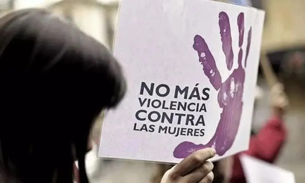 Violencia hacia la mujer: conoce de qué manera trabaja la Justicia en la asistencia y protección de víctimas en Río Negro