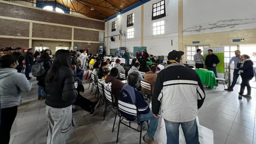 El gobierno de Río Negro confirmó que el programa CERCA tendrá su segunda edición en Roca