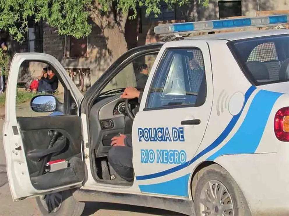Una vez confirmado el fatal descenlace, el personal hospitalario dio intervención a las autoridades para restituir el cuerpo a su familia. (Foto: Archivo)