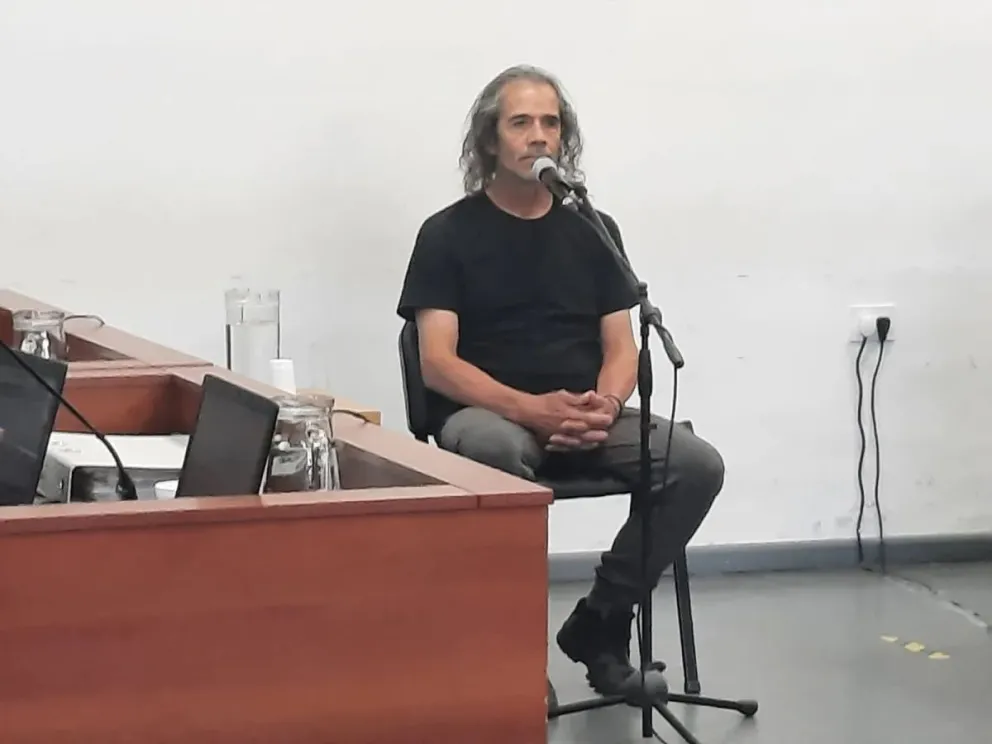 El papá de Otoño, sin filtros: “espero que se descubra la complicidad y el encubrimiento”