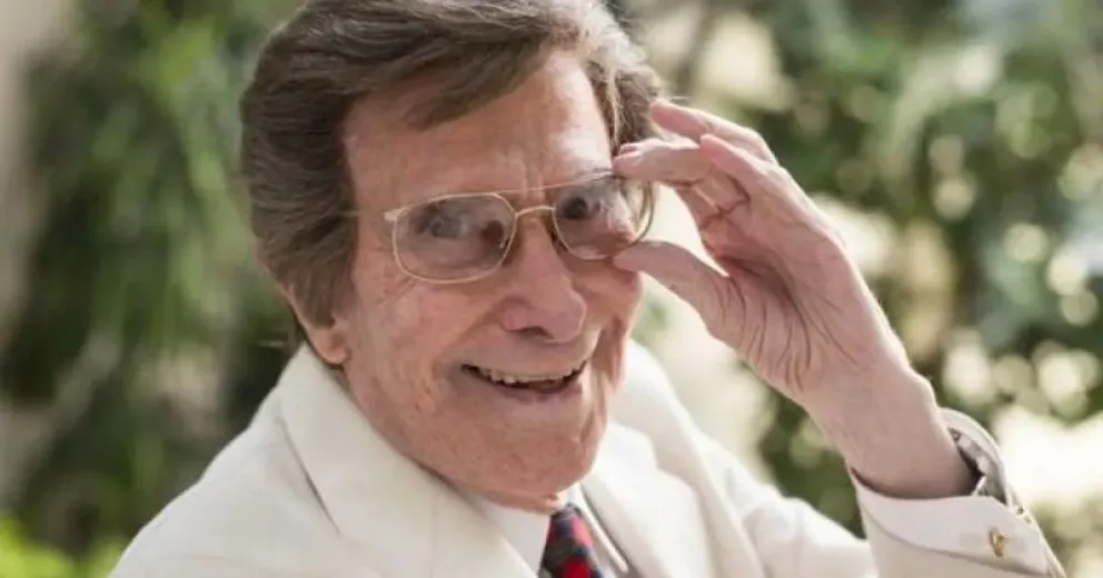 Silvio Soldán recordó su periodo en la cárcel de Devoto y culpó a la persona detrás de su detención