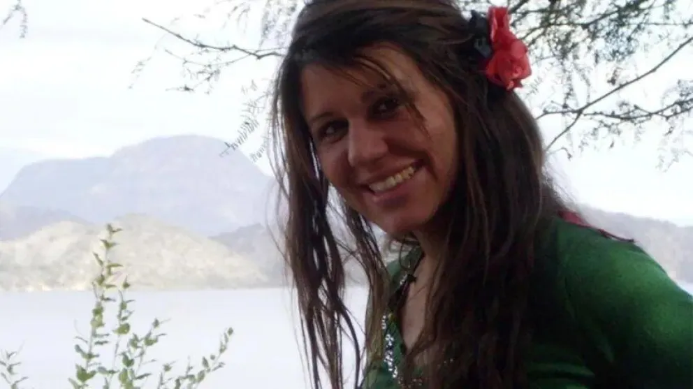 Detuvieron al camionero que llevó a María Cash antes de su desaparición