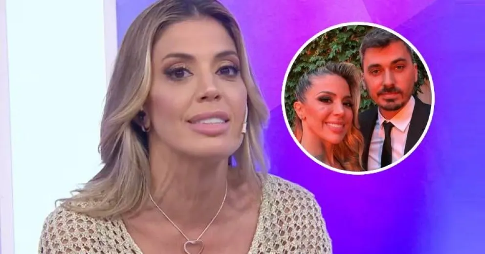 Se supo el verdadero motivo detrás de la separación de Virginia Gallardo y su esposo