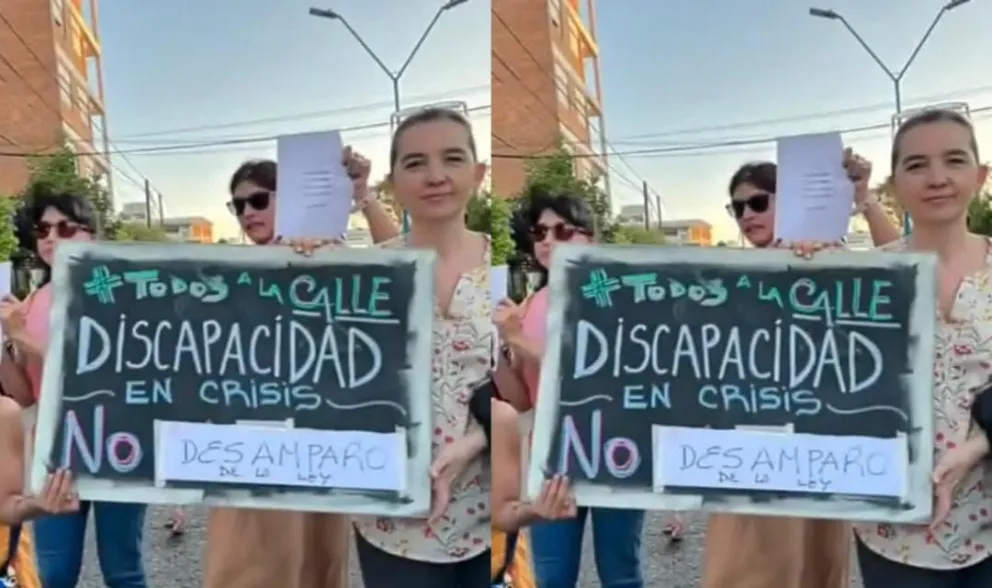 Fundación KANO denuncia recortes en discapacidad 