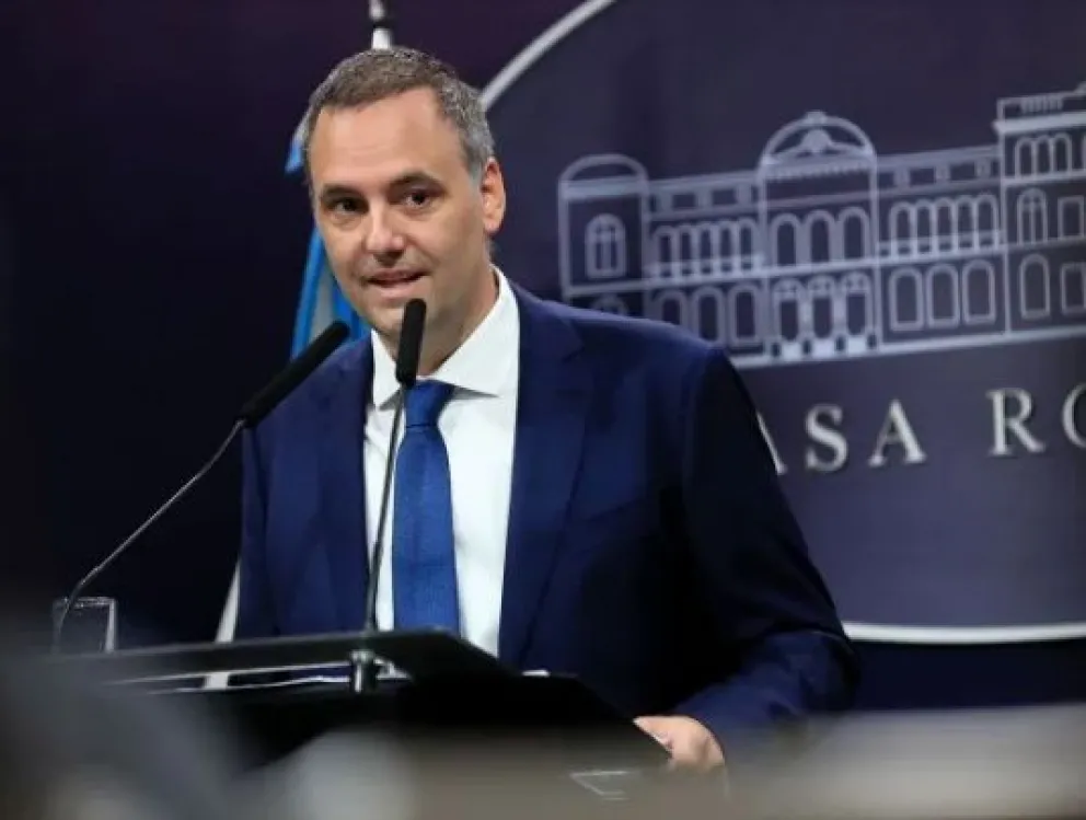 El Gobierno anunció un nuevo plan para "modernizar" el INTA