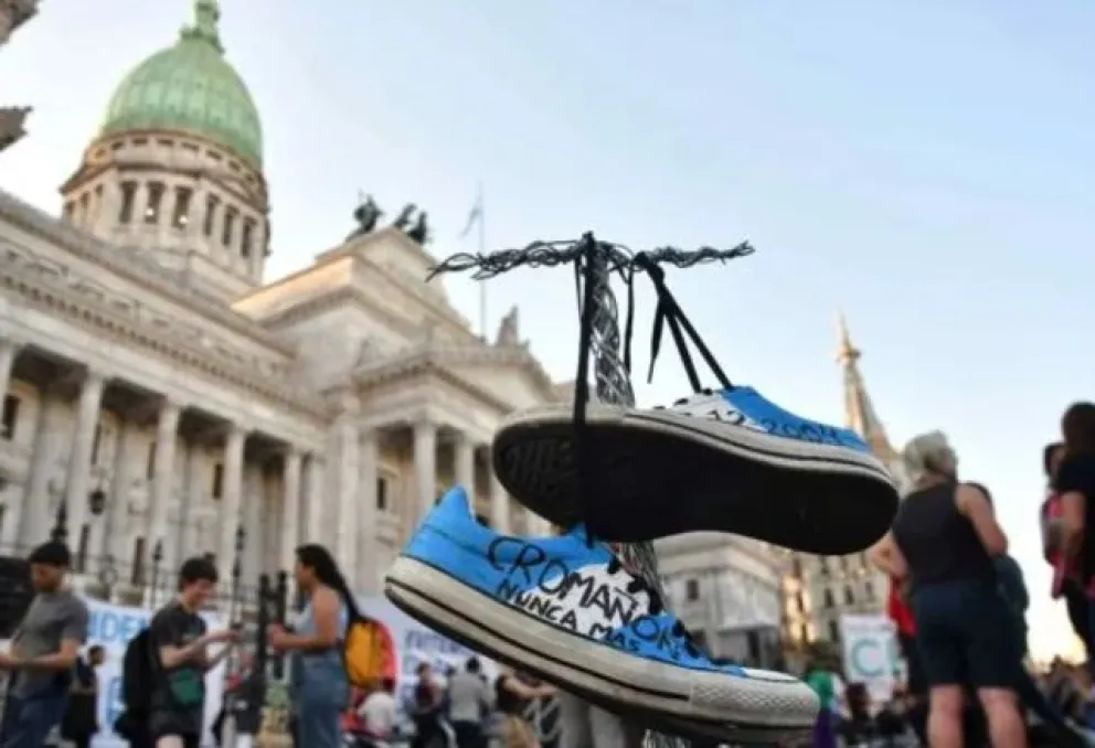 Prorrogan el plazo para la expropiación de Cromañón