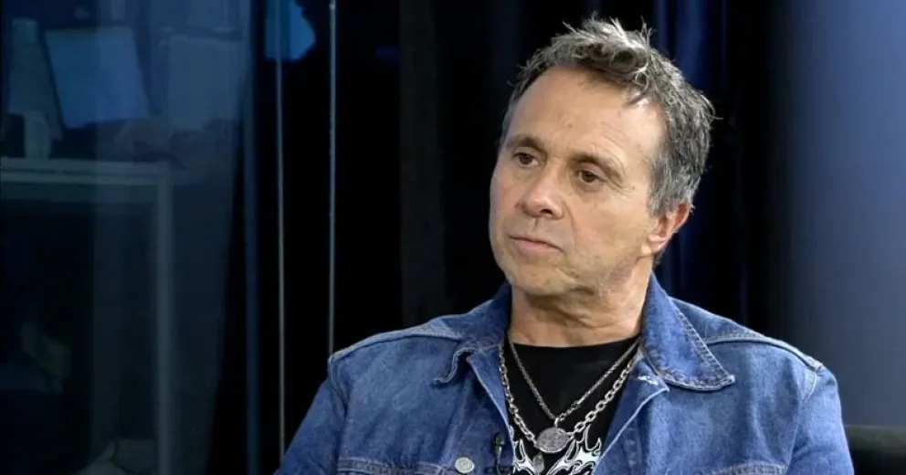 Sergio Lapegüe renunció a TN y ya se sabe quién lo reemplazará