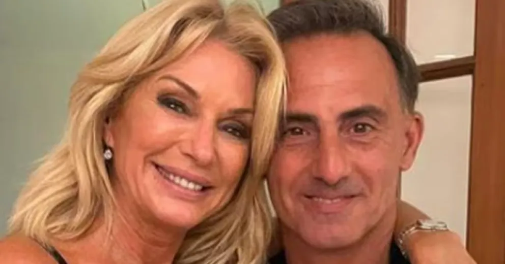 Yanina Latorre reveló cómo y qué hace para seducir a Diego Latorre 