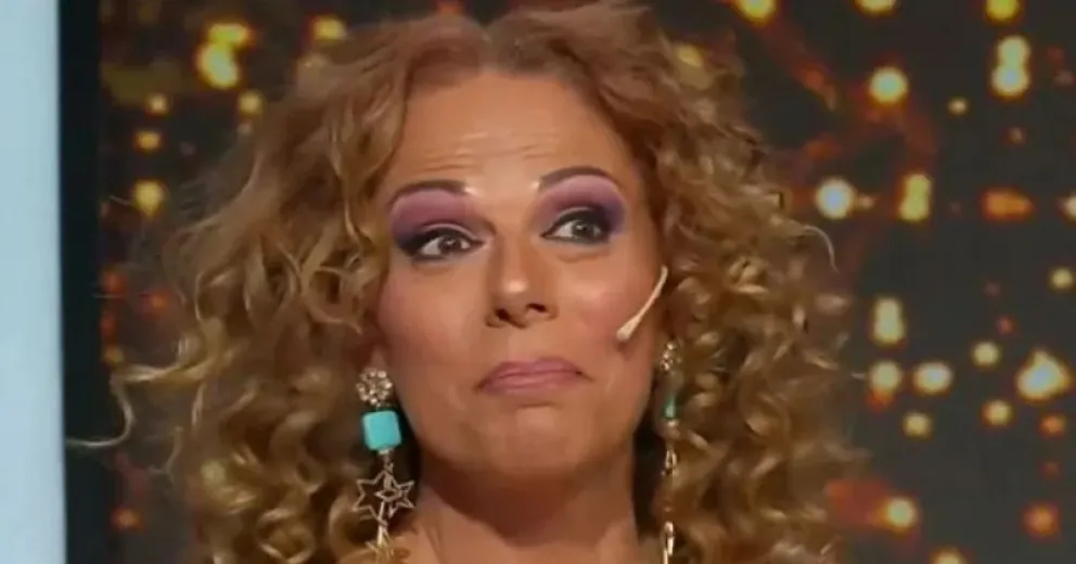 Iliana Calabró habló del ninguneo de Rolando Barbano y le dejó una advertencia: "Le voy a decir que..."