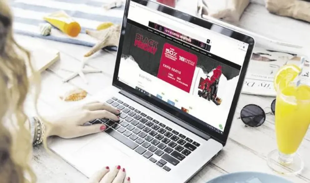 Black Friday 2024: consejos útiles para no ser estafados 