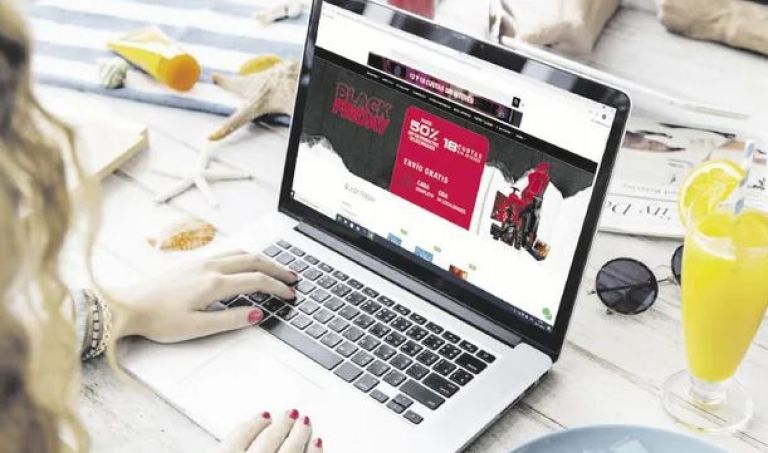 Black Friday 2024: consejos útiles para no ser estafados 
