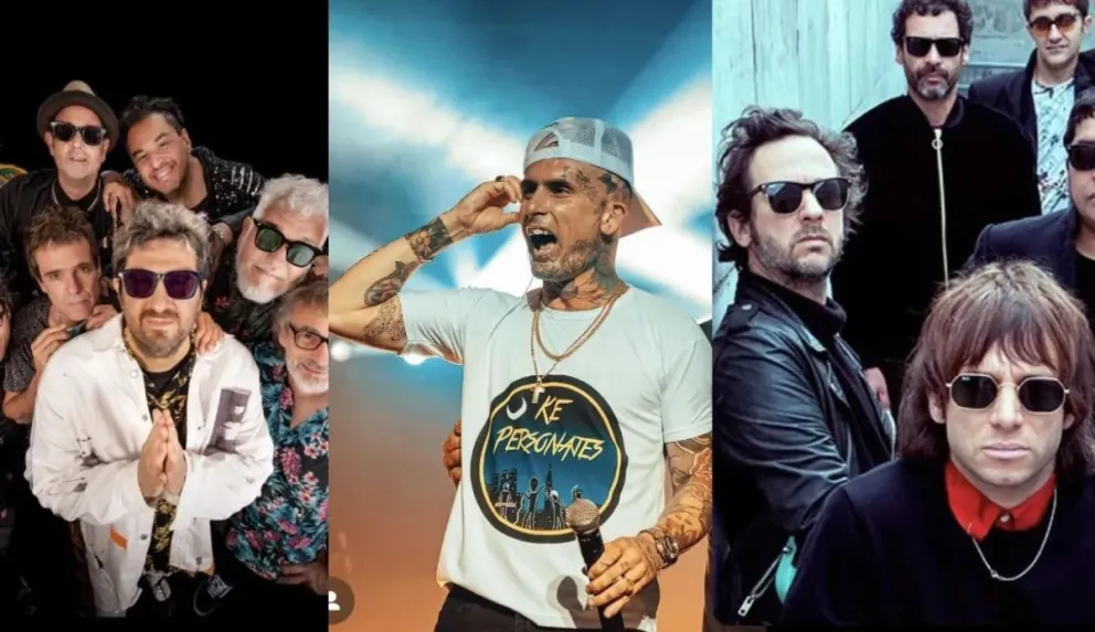 Neuquén está ultimando detalles para la 2025 edición de su emblemática Fiesta Nacional de la Confluencia. Foto (Archivo).