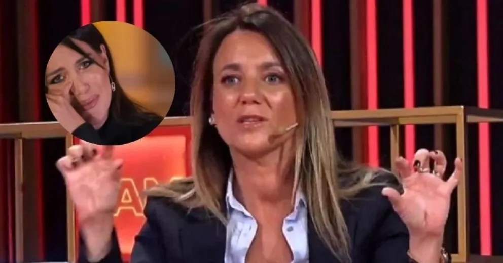 La contundente advertencia de la abogada Mariana Gallego a Wanda Nara