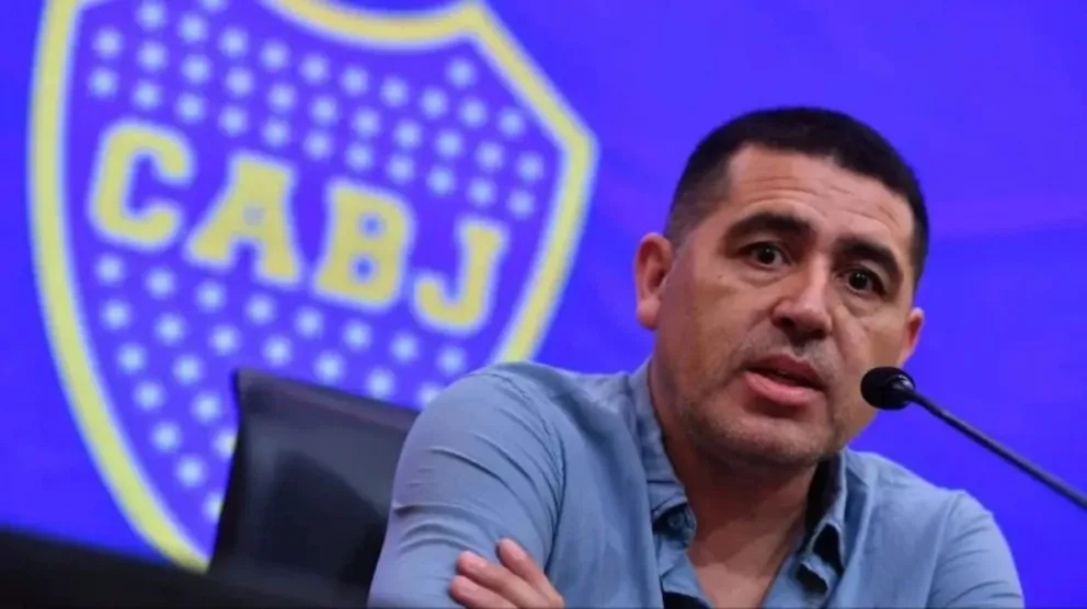 Boca garantiza su primer refuerzo del 2025: quién será