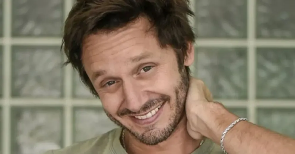 La conmovedora carta de Benjamín Vicuña por su cumpleaños