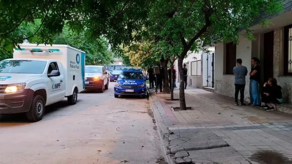 Tragedia: un instructor de tiro mató a su ex pareja y luego se suicidó