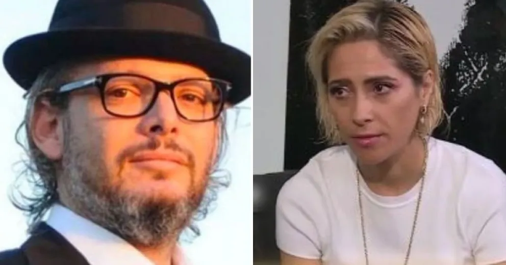 Victoria Vanucci reveló el maltrato que recibió por parte de Matías Garfunkel: los videos