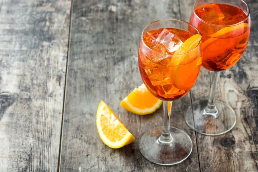 Ni sidra ni champagne: conoce como preparar la bebida estrella para tu navidad