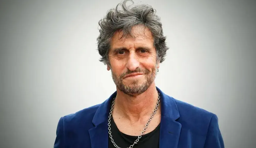 Diego Peretti dio a conocer el motivo por el cual se retrasaron las grabaciones de Los Simuladores