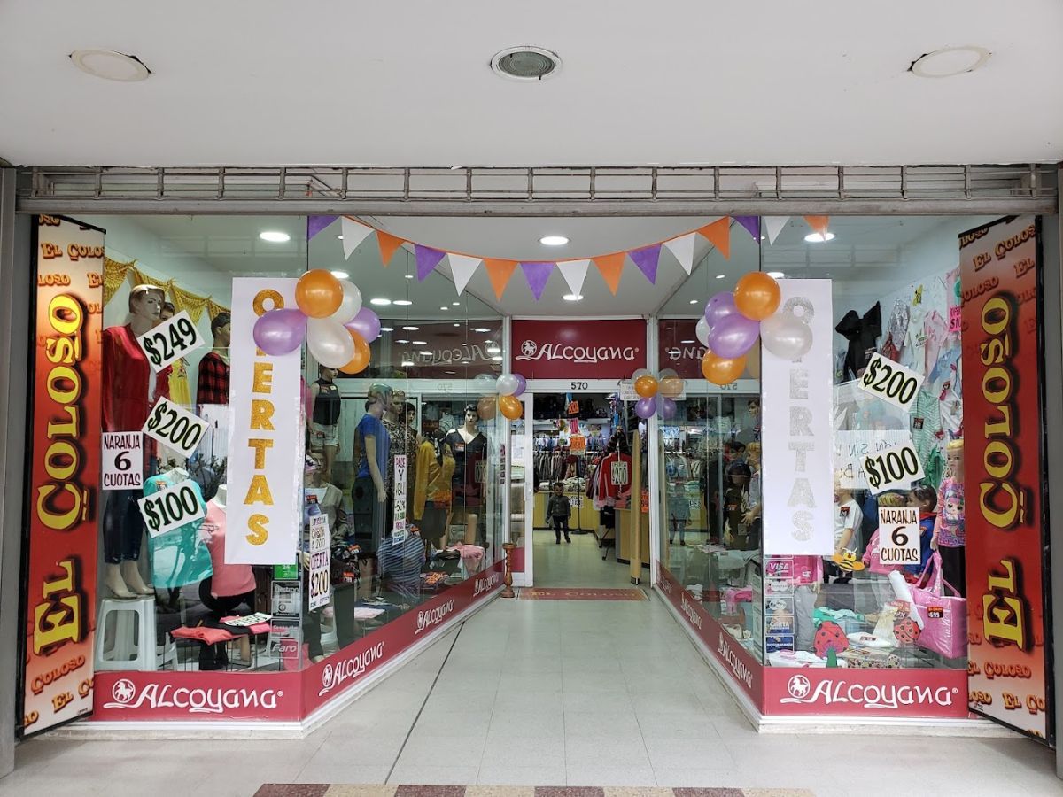 Cierra El Coloso, una histórica tienda con 88 años de tradición en Roca