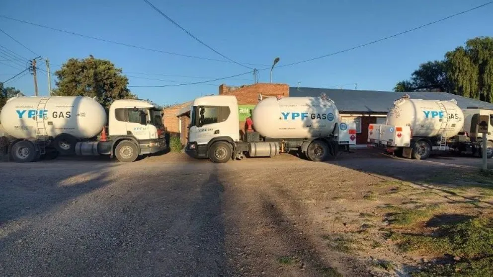 Advierten que no se trata de una estafa un mensaje del Gobernador a vecinos
