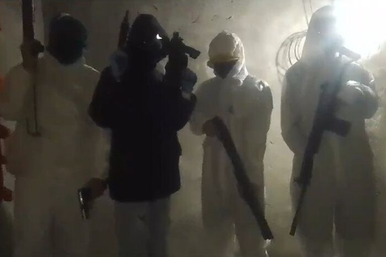 Una banda narco amenazó a Bullrich y Pullaro: "Estamos en Buenos Aires y vamos a dejar muertos acá"