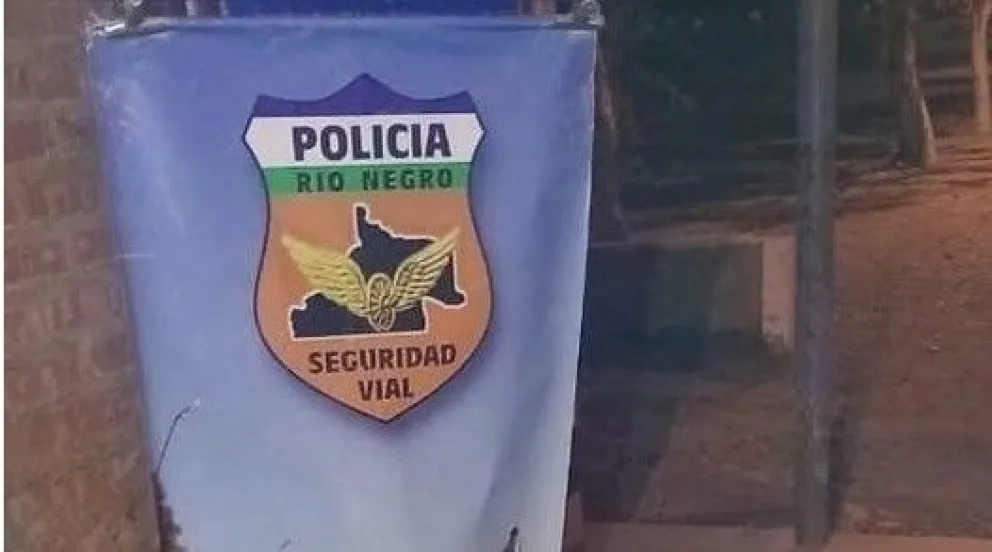 No pasaron el control de Paso Córdoba por llevar dos animales faenados en el auto