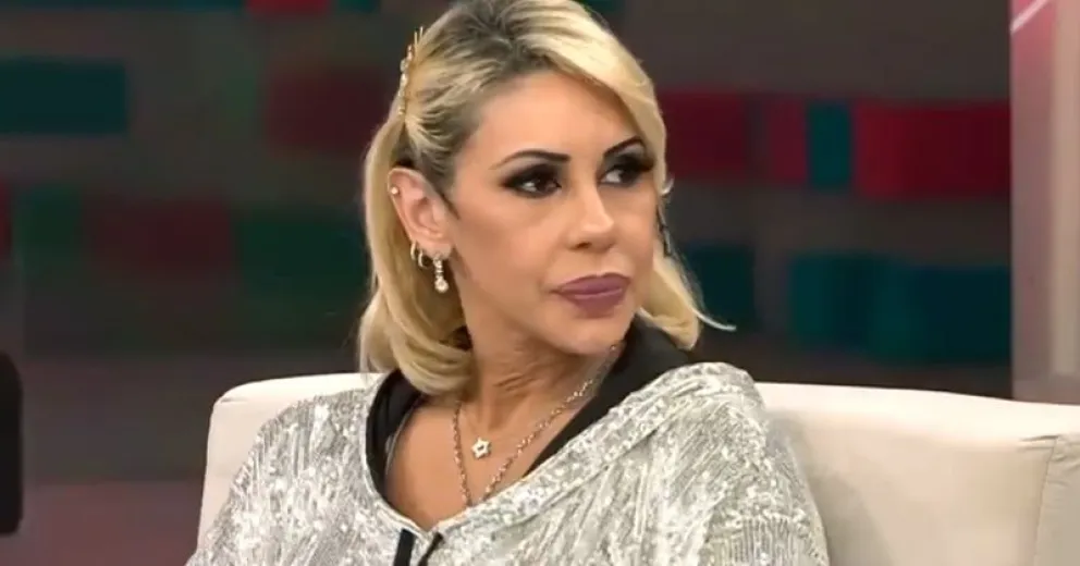 Mónica Farro estaría atravesando un complicado cuadro de salud: los detalles